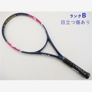 ウィルソン(wilson)の中古 テニスラケット ウィルソン ウルトラ 100ユーエル チームピンク 2017年モデル (G1)WILSON ULTRA 100UL TEAM PINK 2017(ラケット)