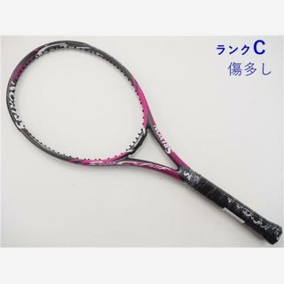 スリクソン(Srixon)の中古 テニスラケット スリクソン レヴォ CV3.0 エフ エルエス 2018年モデル (G2)SRIXON REVO CV3.0 F-LS 2018(ラケット)