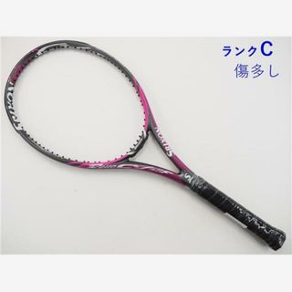 スリクソン(Srixon)の中古 テニスラケット スリクソン レヴォ CV3.0 エフ エルエス 2018年モデル (G2)SRIXON REVO CV3.0 F-LS 2018(ラケット)