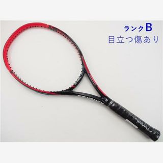 ヨネックス(YONEX)の中古 テニスラケット ヨネックス ブイコア エスブイ100 FR 2016年モデル【インポート】 (G2)YONEX VCORE SV 100 FR 2016(ラケット)