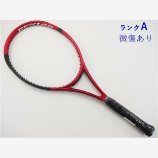 ダンロップ(DUNLOP)の中古 テニスラケット ダンロップ シーエックス 400 2021年モデル (G2)DUNLOP CX 400 2021(ラケット)