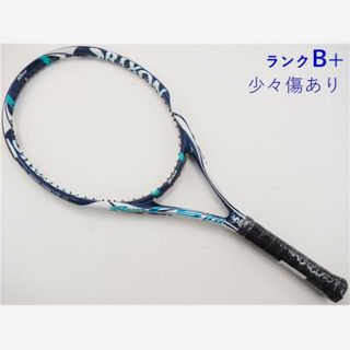 スリクソン(Srixon)の中古 テニスラケット スリクソン レヴォ CS 8.0 2018年モデル (G2)SRIXON REVO CS 8.0 2018(ラケット)