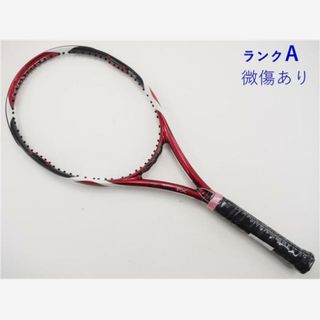 ウィルソン(wilson)の中古 テニスラケット ウィルソン K ラッシュ FX 100 2009年モデル (G2)WILSON K RUSH FX 100 2009(ラケット)