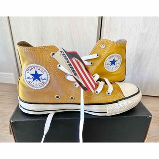 コンバース(CONVERSE)のCONVERSE コンバース ハイカットスニーカー 24cm(スニーカー)