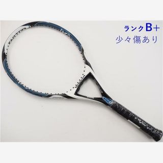 ウィルソン(wilson)の中古 テニスラケット ウィルソン K フォー 112 2007年モデル (G2)WILSON K FOUR 112 2007(ラケット)