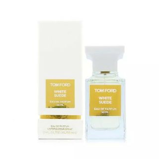 TOM FORD - 新品 トムフォード オードパルファムスプレィ 50ml White Suede