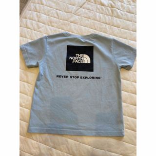 THE NORTH FACE - ノースフェイス　tシャツ 120