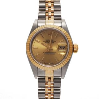 ロレックス(ROLEX)のロレックス  デイトジャスト 腕時計(腕時計)