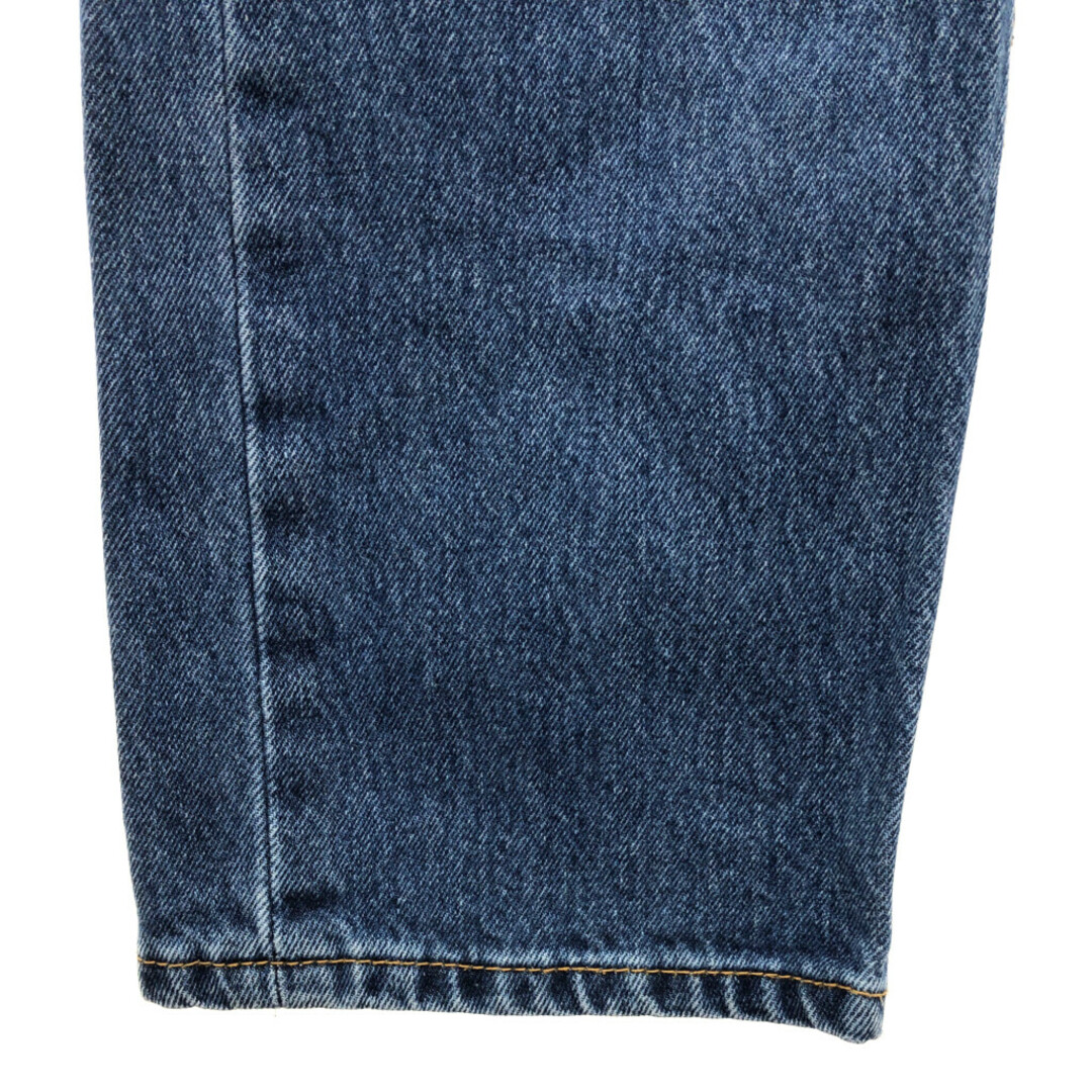 Levi's(リーバイス)のLevi's リーバイス 505 デニムパンツ アメカジ ライトブルー (メンズ W34 L30) 中古 古着 Q4160 メンズのパンツ(デニム/ジーンズ)の商品写真