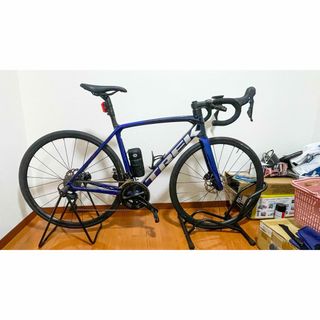 トレック(TREK)のTREK EmondaSL5 2023モデル サイズ54(自転車本体)