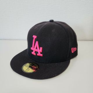 ニューエラー(NEW ERA)のNEW ERA　ロサンゼルス・ドジャース　キャップ(キャップ)