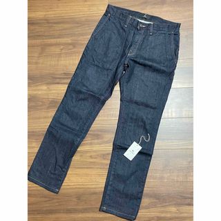 値下げ❗️送料無料❗️ARAKA JEANS★アラカ ジーンズ30インチ★タグ付(デニム/ジーンズ)