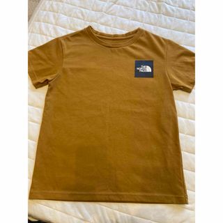 ザノースフェイス(THE NORTH FACE)のノースフェイス　tシャツ 140(Tシャツ/カットソー)