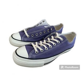 コンバース(CONVERSE)の新品コンバースALLSTARノコリゾメjack purcellジャックパーセル(スニーカー)