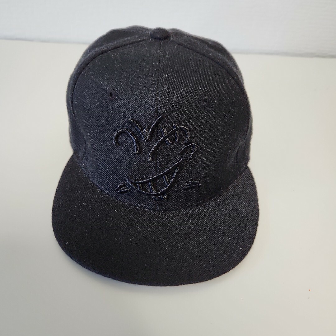 YUSUKE KAMIJI　遊助　ベースボールキャップ メンズの帽子(キャップ)の商品写真
