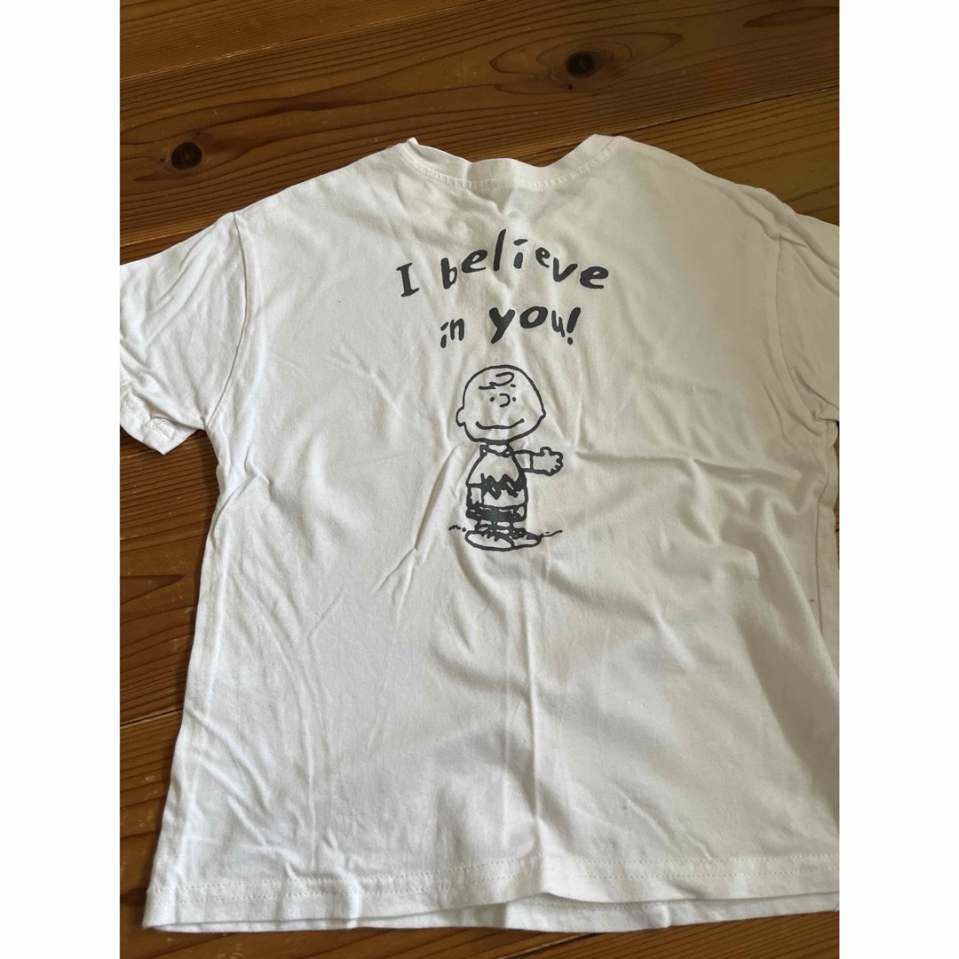Tシャツセット キッズ/ベビー/マタニティのキッズ服女の子用(90cm~)(Tシャツ/カットソー)の商品写真