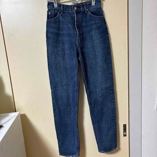 マウジー(moussy)の最終値下げ【USED】MOUSSY デニム 26サイズ(デニム/ジーンズ)