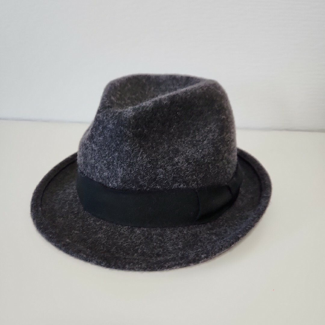 R.NEWBOLD(アールニューボールド)のR.NEWBOLD ハット メンズの帽子(ハット)の商品写真
