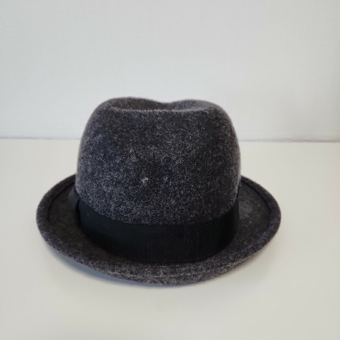 R.NEWBOLD(アールニューボールド)のR.NEWBOLD ハット メンズの帽子(ハット)の商品写真
