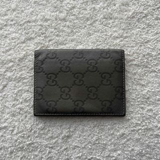 グッチ(Gucci)のgucci カードケース(名刺入れ/定期入れ)