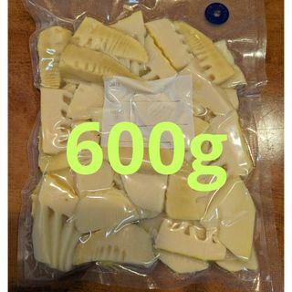 国産たけのこ水煮６００g(野菜)