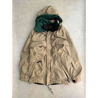 Eddie Bauer - 80s Eddie Bauer GORE-TEX nylon jacket