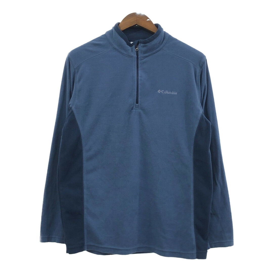 Columbia - Columbia コロンビア ハーフジップ フリース Columbia - Columbia コロンビア ハーフジップ フリース