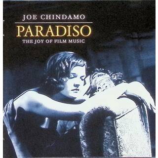 Paradiso / Chindamo, Joe (CD)(ジャズ)