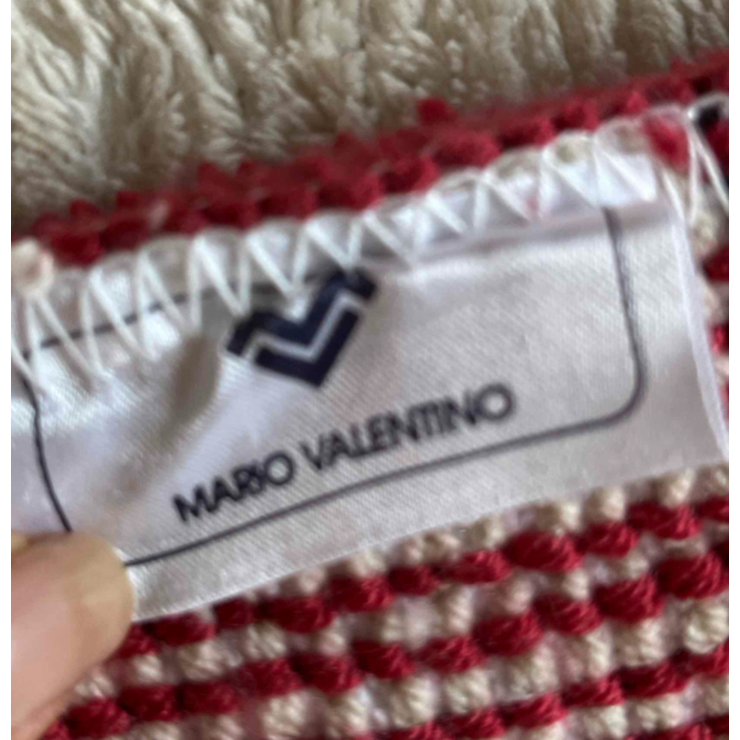MARIO VALENTINO - マリオバレンチノ 玄関マット バスマット MARIO VALENTINO - マリオバレンチノ 玄関マット バスマット