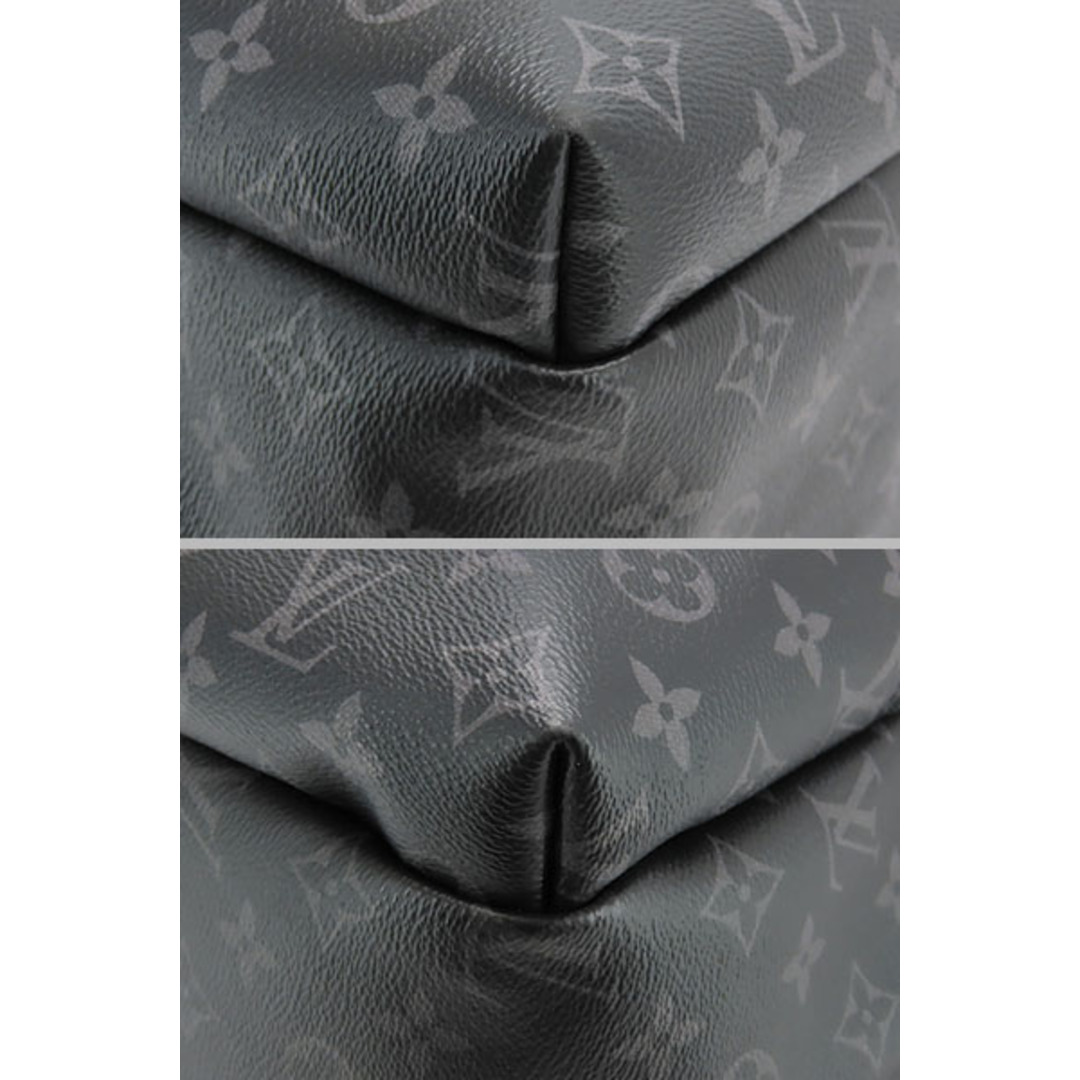 LOUIS VUITTON(ルイヴィトン)の美品ルイヴィトンモノグラム エクリプスアポロバックパックリュックサック メンズのバッグ(バッグパック/リュック)の商品写真