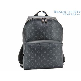 ルイヴィトン(LOUIS VUITTON)の美品ルイヴィトンモノグラム エクリプスアポロバックパックリュックサック(バッグパック/リュック)