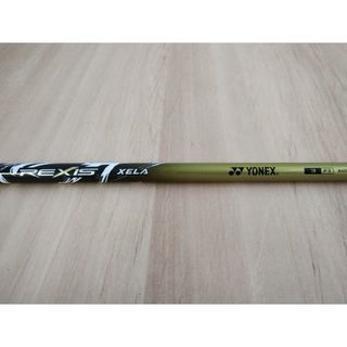 ヨネックス(YONEX)のヨネックス　レクシス　キセラ　ゴルフシャフト(その他)