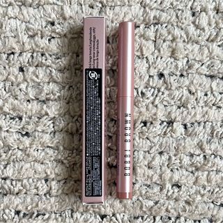 ボビイブラウン(BOBBI BROWN)のBOBBI BROWN ロングウェアクリームシャドウスティック サンセットローズ(アイシャドウ)