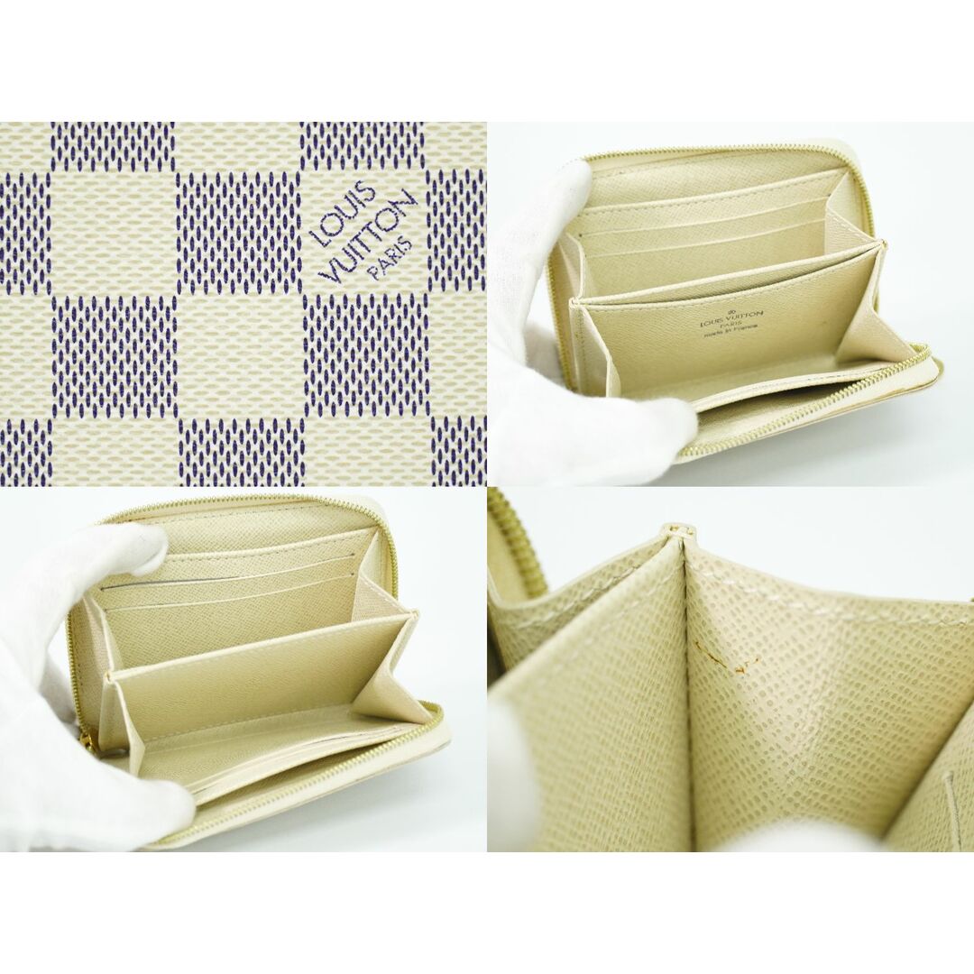 LOUIS VUITTON - 本物 ルイヴィトン LOUIS VUITTON LV ジッピー LOUIS VUITTON - 本物 ルイヴィトン LOUIS VUITTON LV ジッピー