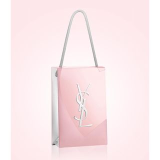 イヴサンローラン(Yves Saint Laurent)のイヴ・サンローランボーテ　限定ギフトバッグ(ラッピング/包装)