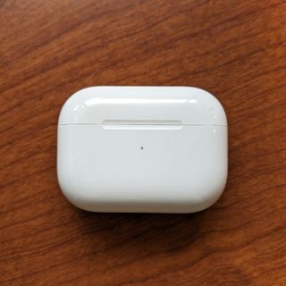 アップル(Apple)のAirPods Pro 第2世代 充電ケースのみ(ヘッドフォン/イヤフォン)