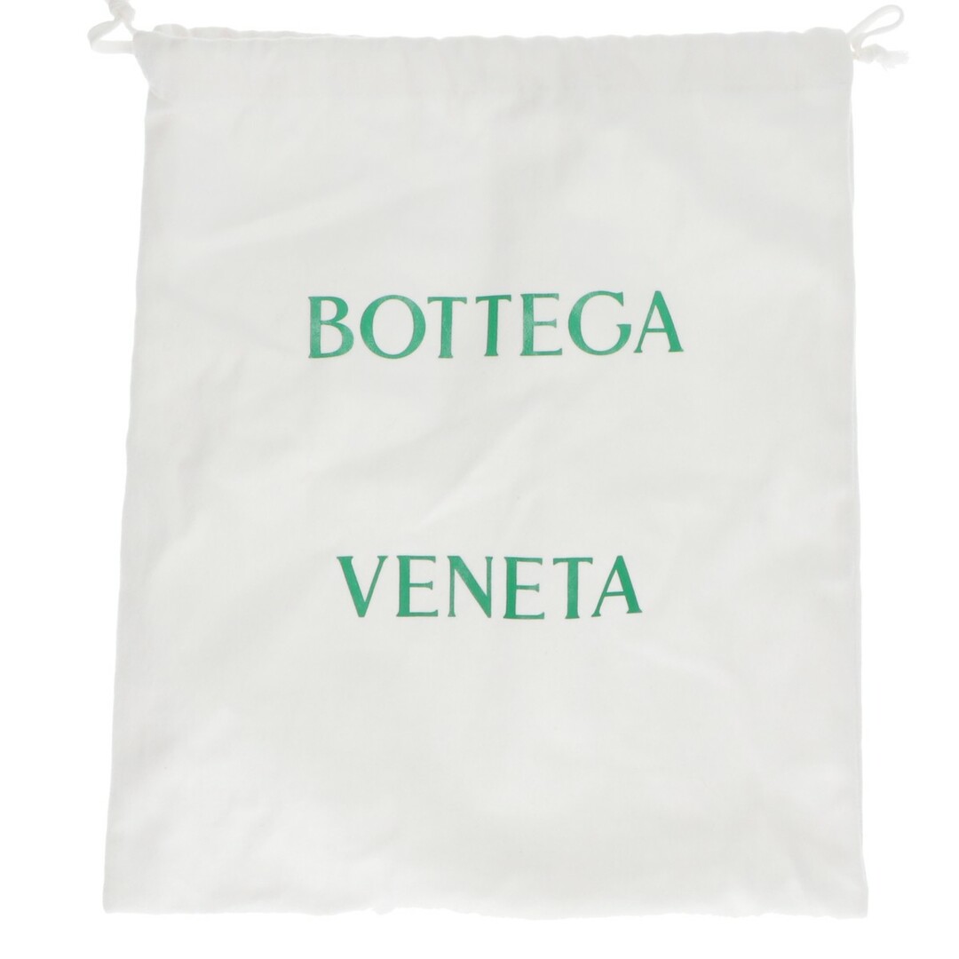 Bottega Veneta(ボッテガヴェネタ)のボッテガヴェネタ 【美品】ザ・ポーチ レザー ミニ レディースのバッグ(ショルダーバッグ)の商品写真