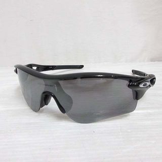 Oakley - オークリー レーダーロック パス プリズム サングラス 009206-4138