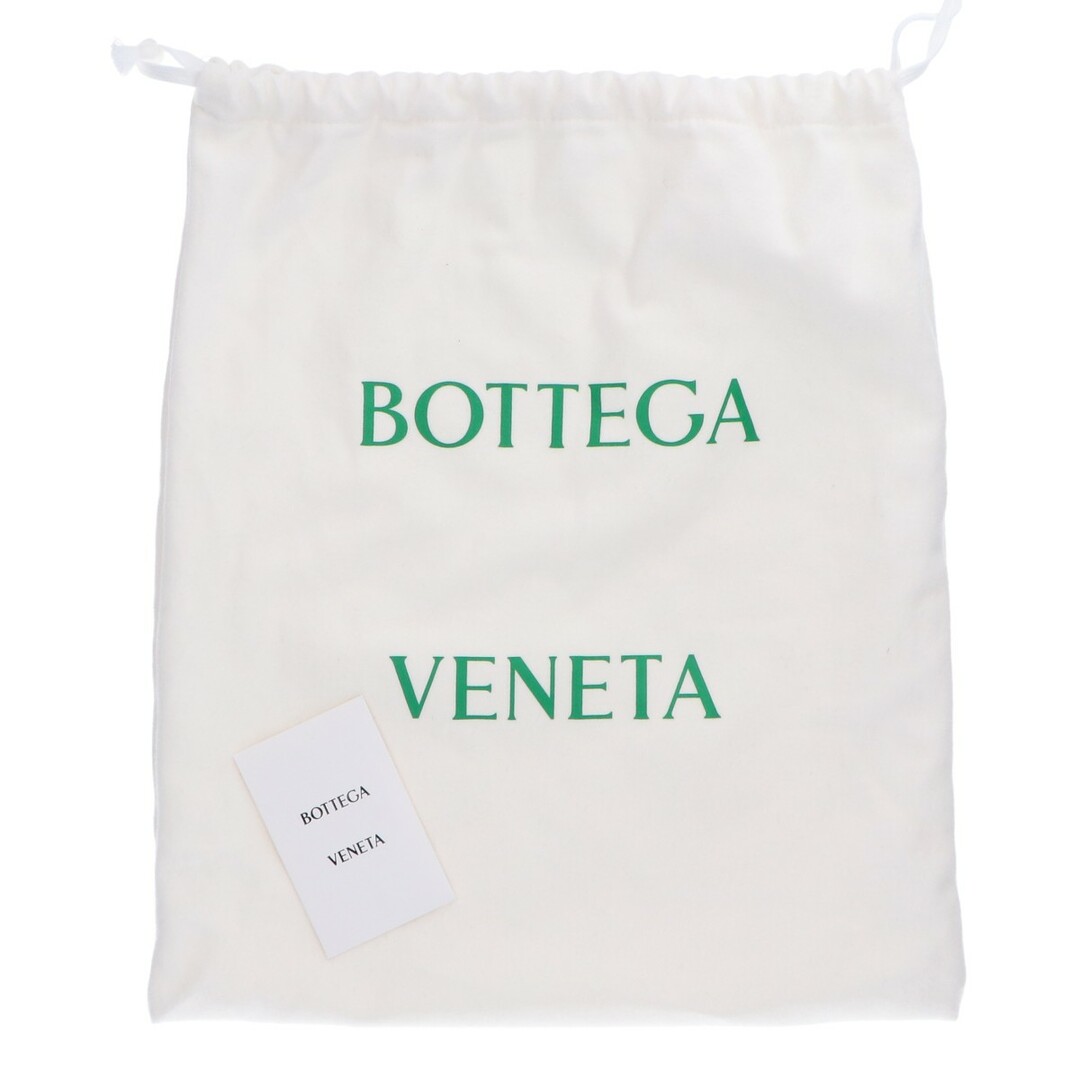 Bottega Veneta(ボッテガヴェネタ)のボッテガヴェネタ 新品同様 651876 イントレチャート ミニ ジョディ JODIE  ホーボーバッグ トップハンドル レディースのバッグ(ハンドバッグ)の商品写真