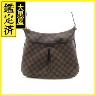 ルイヴィトン(LOUIS VUITTON)のルイ・ヴィトン ブルームズベリPM N42251 【431】(ショルダーバッグ)