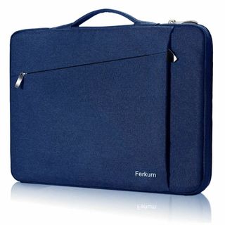 【サイズ:11"-12.5"、new13"の一部_色:ブルー】Ferkurn パ(ノートPC)