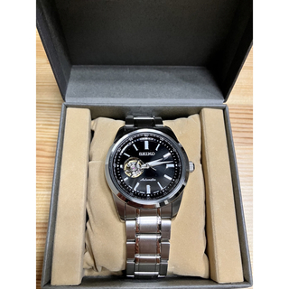 セイコー(SEIKO)の新品 未使用SEIKOセイコーSCVE053(腕時計(アナログ))