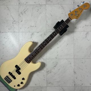 フェンダー(Fender)のFender Japan PRECISION BASS PJ-455 フジゲン(エレキベース)