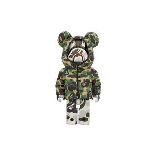 Bape x Canada Goose Shark 1000%(その他)