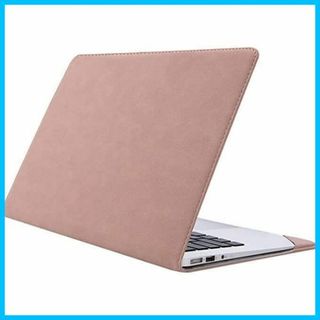 【色:ローズピンク】【YOUNGE】パソコンケース・Yoga Book 9i用 (ノートPC)