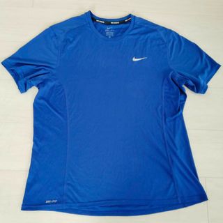 ナイキ(NIKE)のナイキ　ドライフィット(Tシャツ/カットソー(半袖/袖なし))