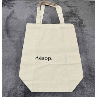 イソップ(Aesop)のAesop トートバッグ(ショップ袋)