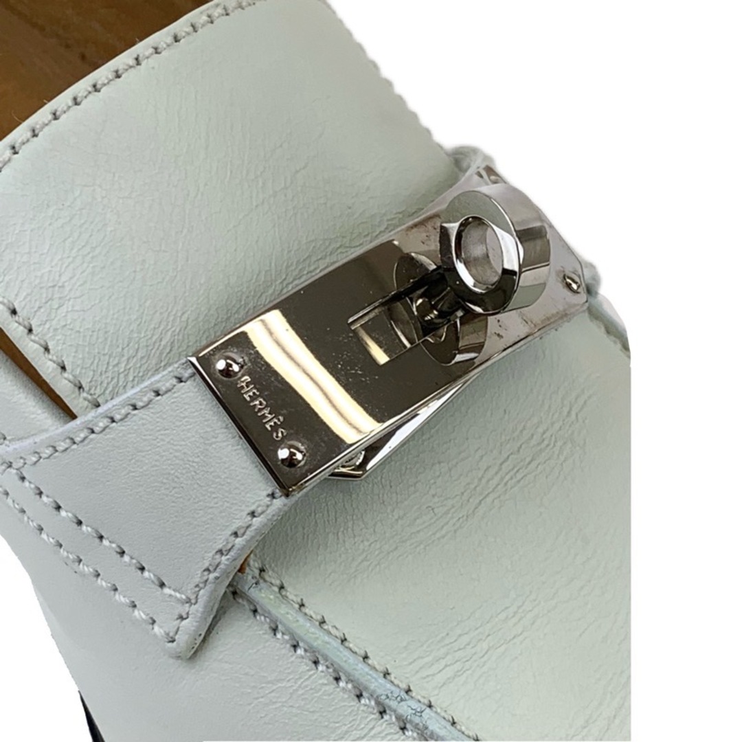 エルメス HERMES ローファー 革靴 靴 シューズ レザー エルメス HERMES ローファー 革靴 靴 シューズ レザー
