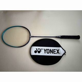 ヨネックス(YONEX)のバドミントンラケット ヨネックスB-650(バドミントン)