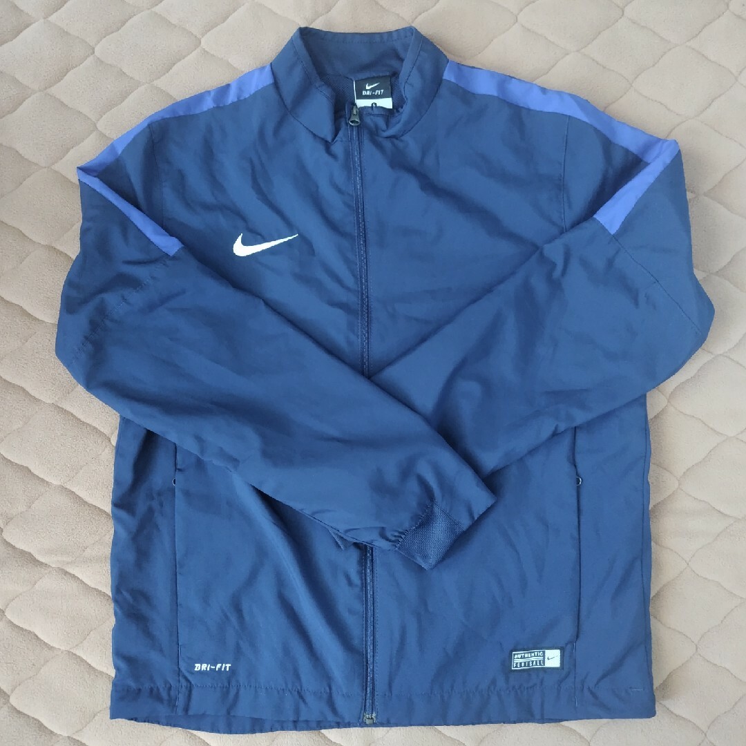 NIKE(ナイキ)のナイキ上下 キッズ/ベビー/マタニティのキッズ服男の子用(90cm~)(Tシャツ/カットソー)の商品写真